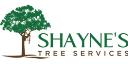 Shayne's Tree Services logo